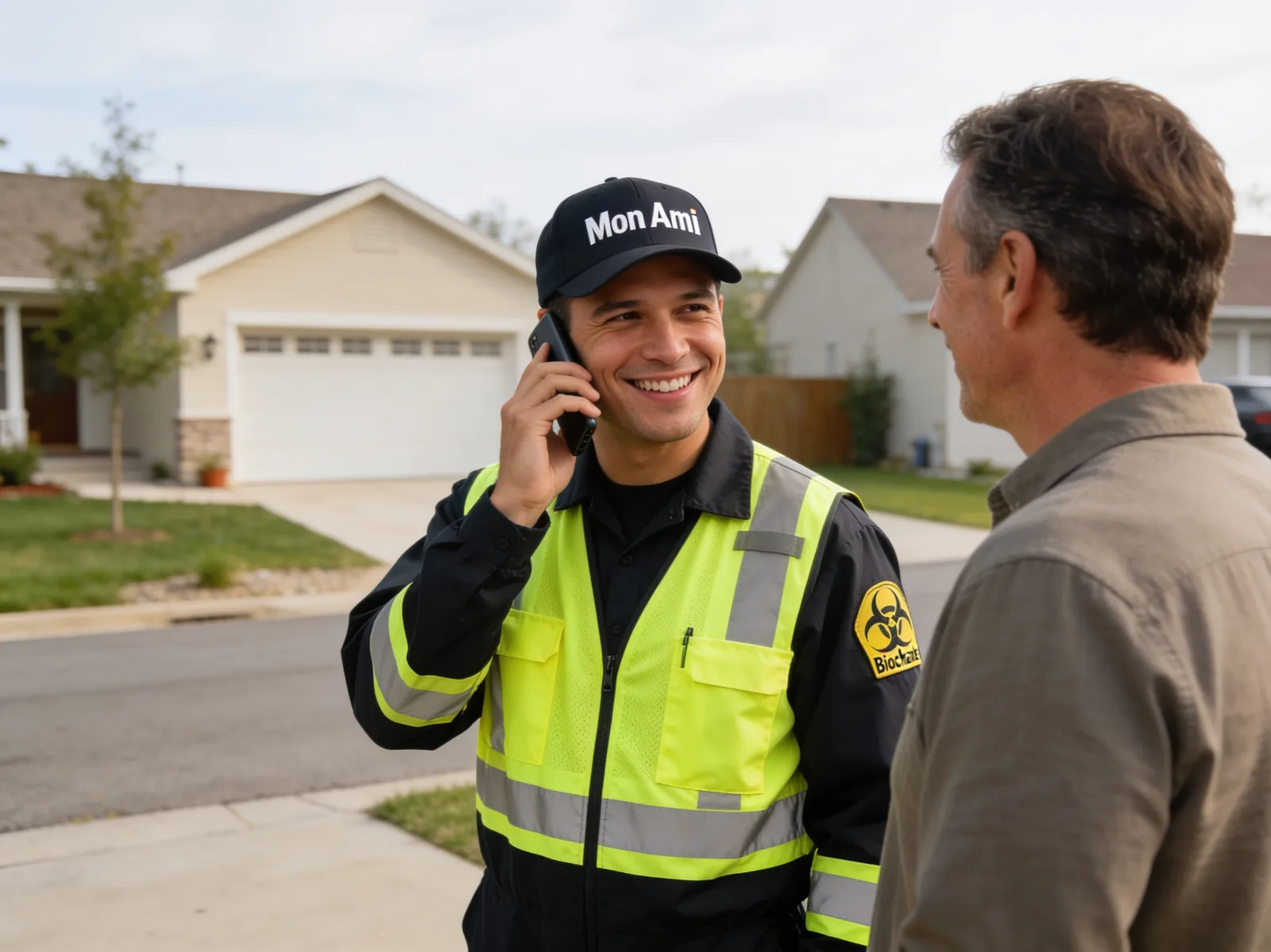 Sewage Cleanup Harris, MN FAQs
