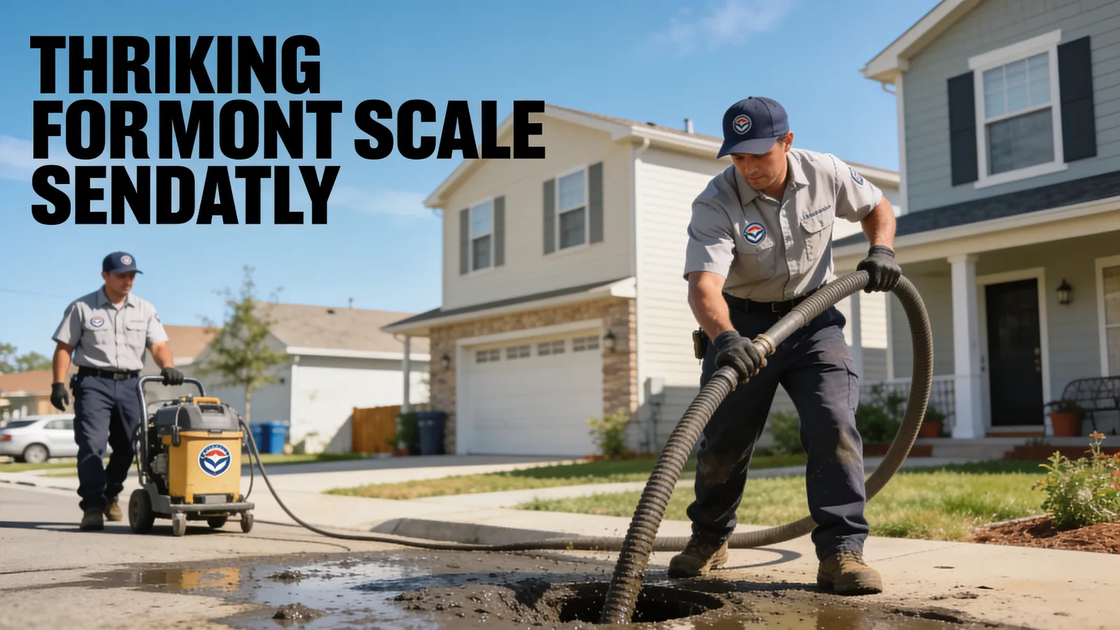 Sewage Cleanup in Harris, MN near me